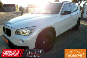 Wersja Sport Xenon NAwigacja