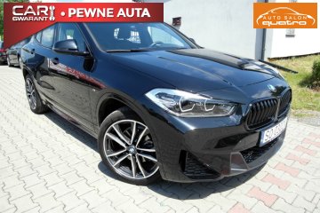 Salon Polska Pierwszy właściciel M-Pakiet