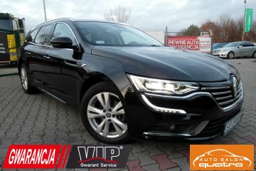 Full Led Kamera Nawigacja Skóra