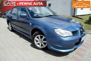 Klimatyzacja 4WD Alu Felgi