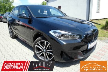 Salon Polska Pierwszy właściciel M-Pakiet