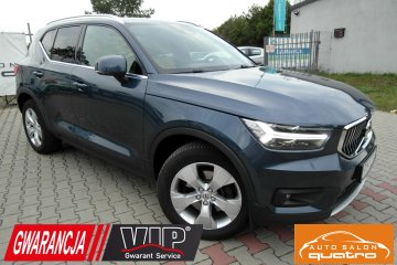 Full Led 4WD Inscription