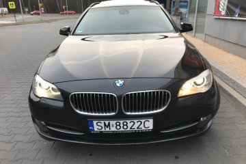 528i Navigacja profesional