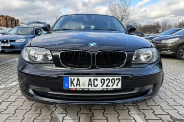 116i szyber dach alufelgi