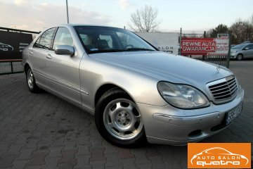 Salon Polska Pełna opcja Niski przebieg