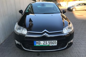2,0 hdi exclusive hydro nawigacja bi xenon webasto