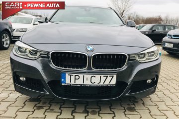 3 5 d xdrive adaptiv led Full opcja Pierwszy właściciel !!