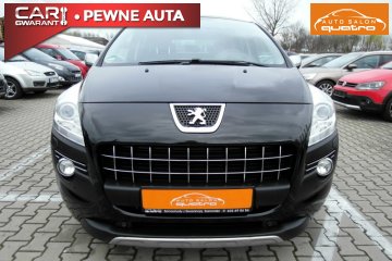Xenon Szklany Dach Navi Head-Up Klimatronik