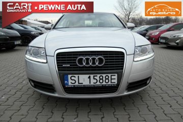 Używane Audi A6 - 36 900 PLN, 260 000 km, 2008