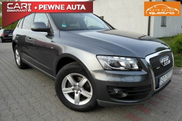 S-Line Skóra Xenon Led 4x4
