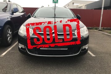 EXKLUSIVE Kolor Navi Klimatronik HYDRO ACTIVE