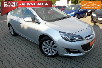 Używane Opel Astra - 29 900 PLN, 199 000 km, 2012
