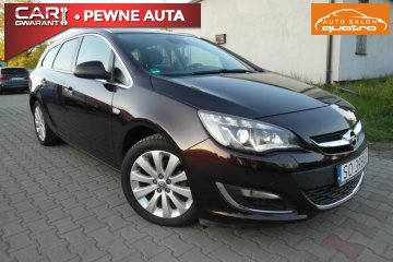Kamera Xenon Led Nawigacja Skóra