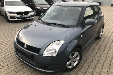 Klimatyzacja alufelgi 5drzwi