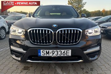 full opcja Luxury Line Adaptive led radar AAC KAMERA 360 koła 20 cali