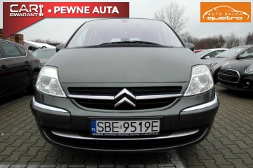 Klimatronik Kolor Navi Tempomat