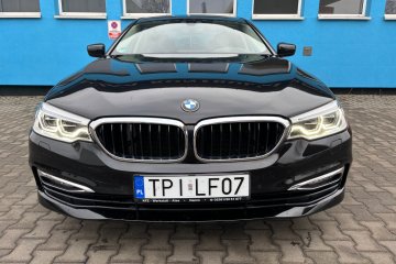 2,0 d xdrive luxury line head up adaptive Led skóra