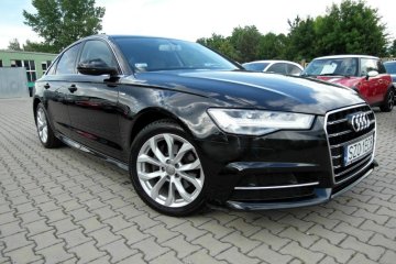 Krajowy Pierwsza Ręka Ultra S-Line Matrix
