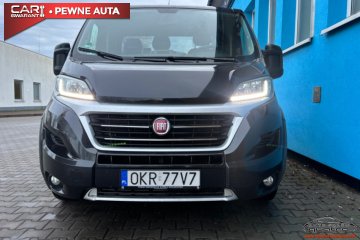 klimatrinik pnerumatyka wielofunkcyjna kierownica tempomat led