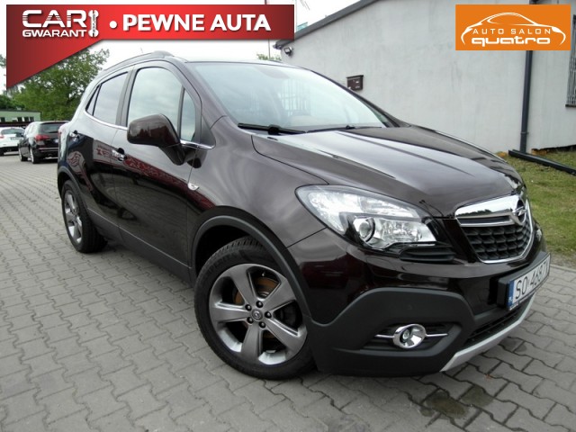 opel